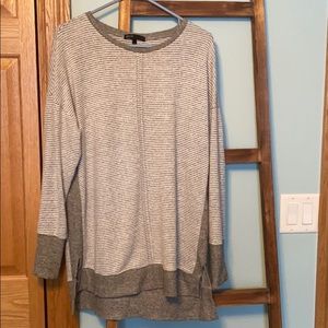 Gibson sweater. Very soft!